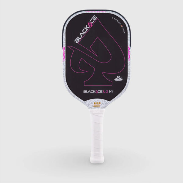 BLACK ACE LG 14 - Image 2