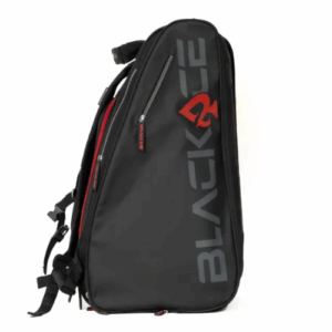 Black Ace Tour Bag
