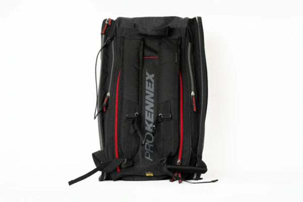 Black Ace Tour Bag - Image 2