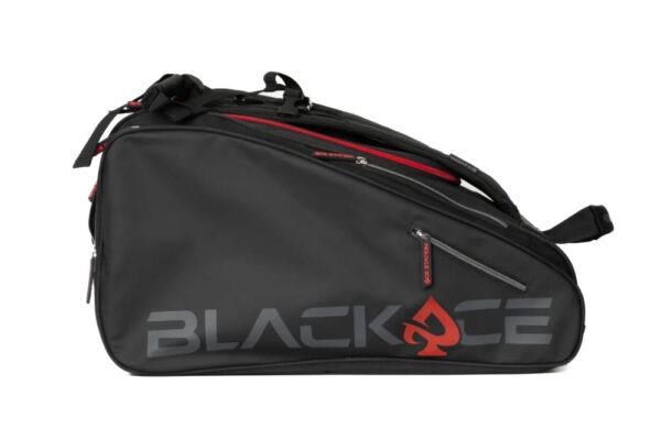 Black Ace Tour Bag - Image 3