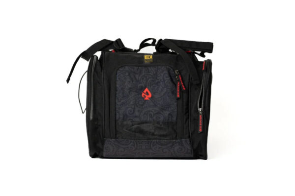 Black Ace Tour Bag - Image 4
