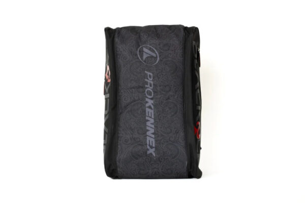 Black Ace Tour Bag - Image 5