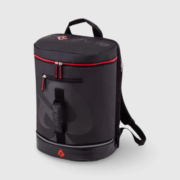 Black Ace Backpack