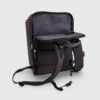 Black Ace Backpack - Image 2