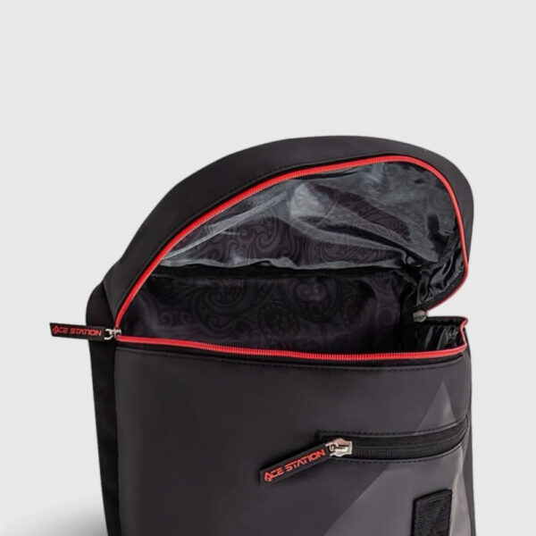 Black Ace Backpack - Image 3